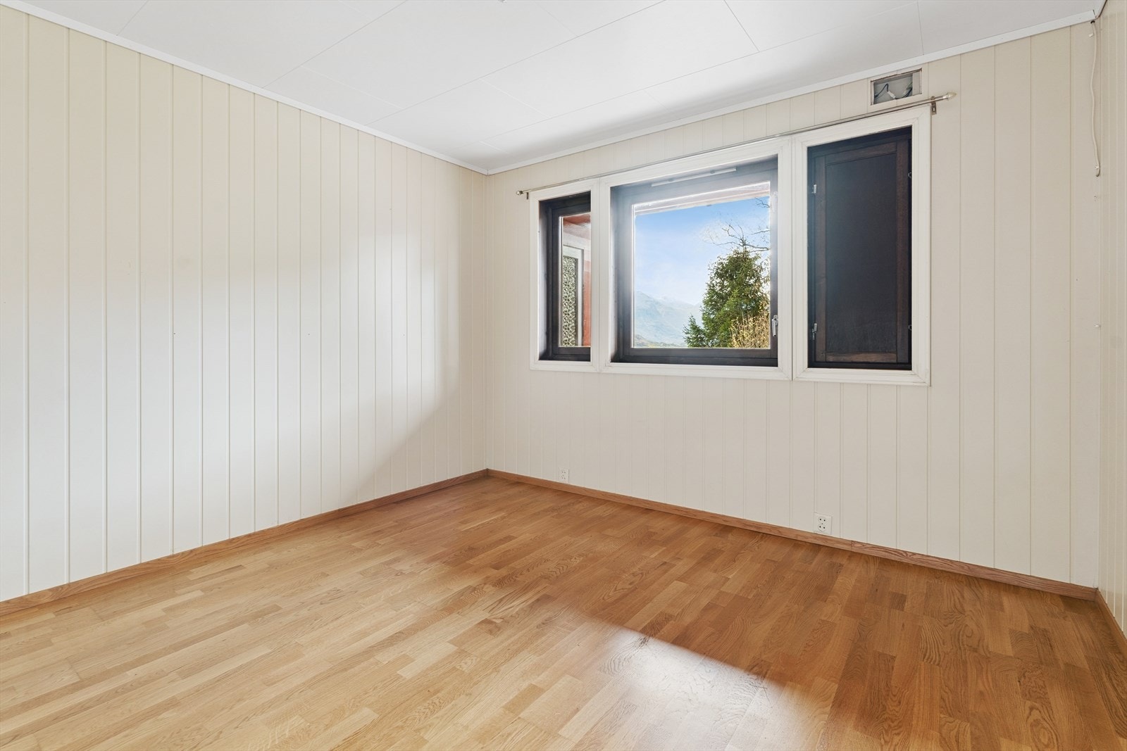 Soverom I, i underetasje Galleribilde