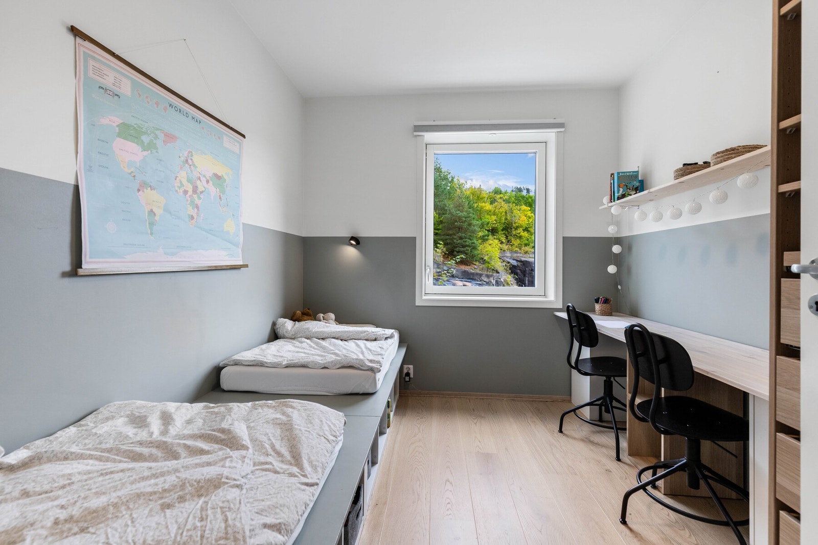 Soverom 3. Galleribilde