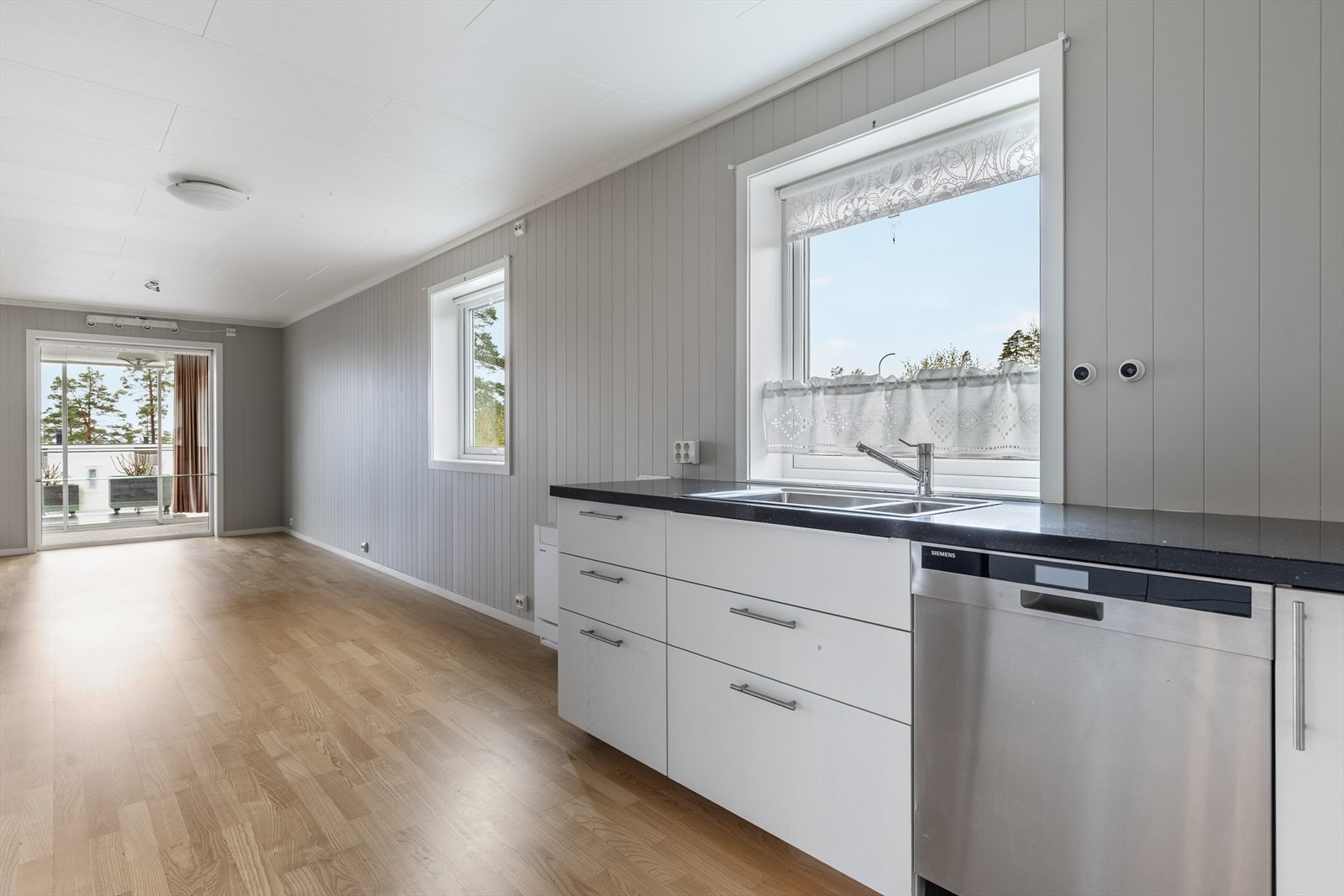 Kjøkken Galleribilde