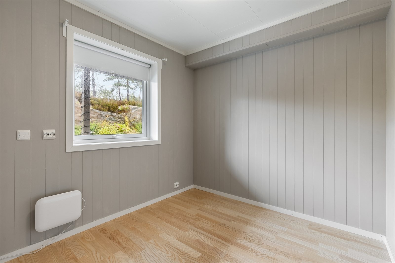 Soverom - perfekt for gjester eller barnerom Galleribilde