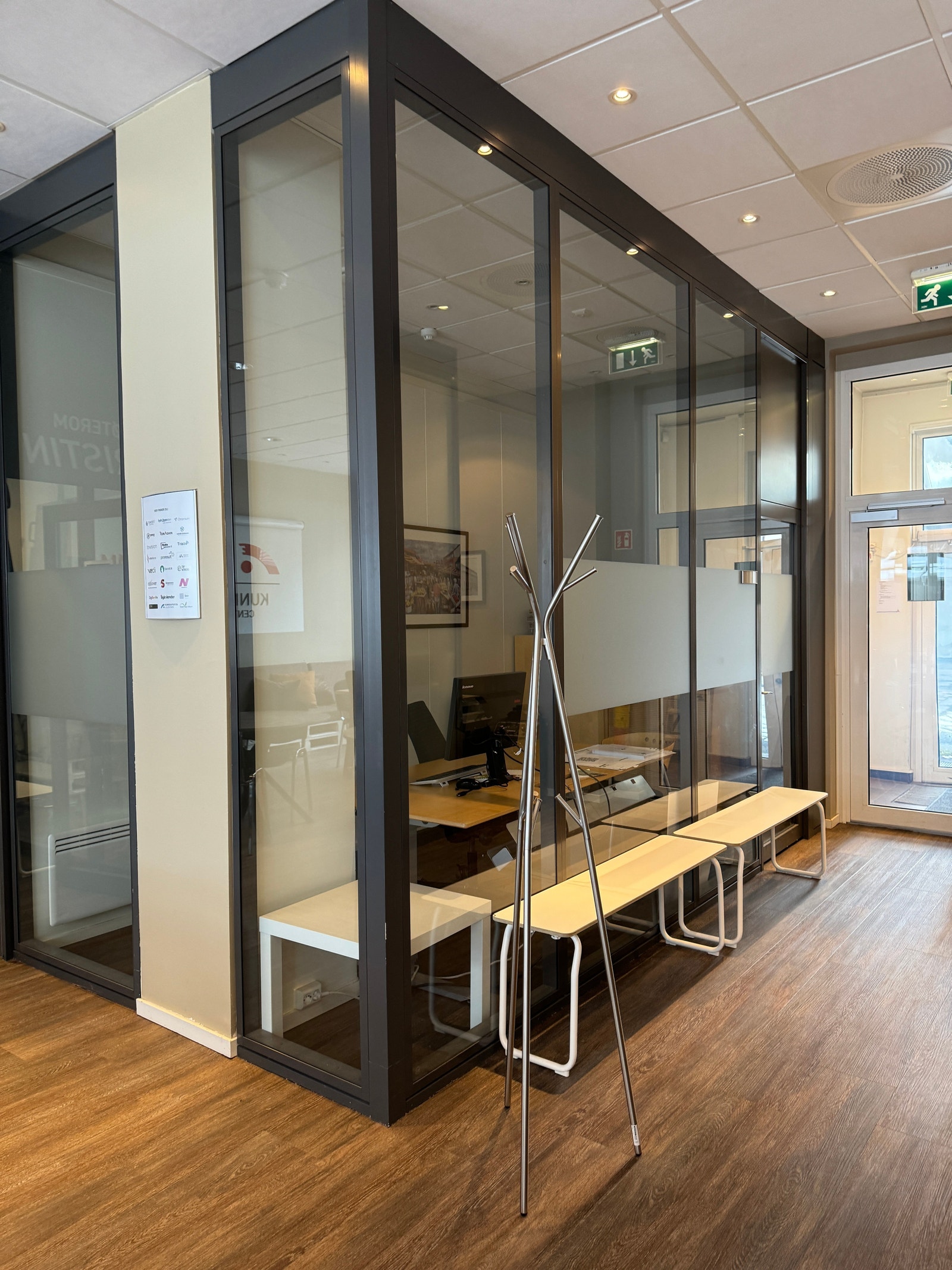 Cellekontor Galleribilde