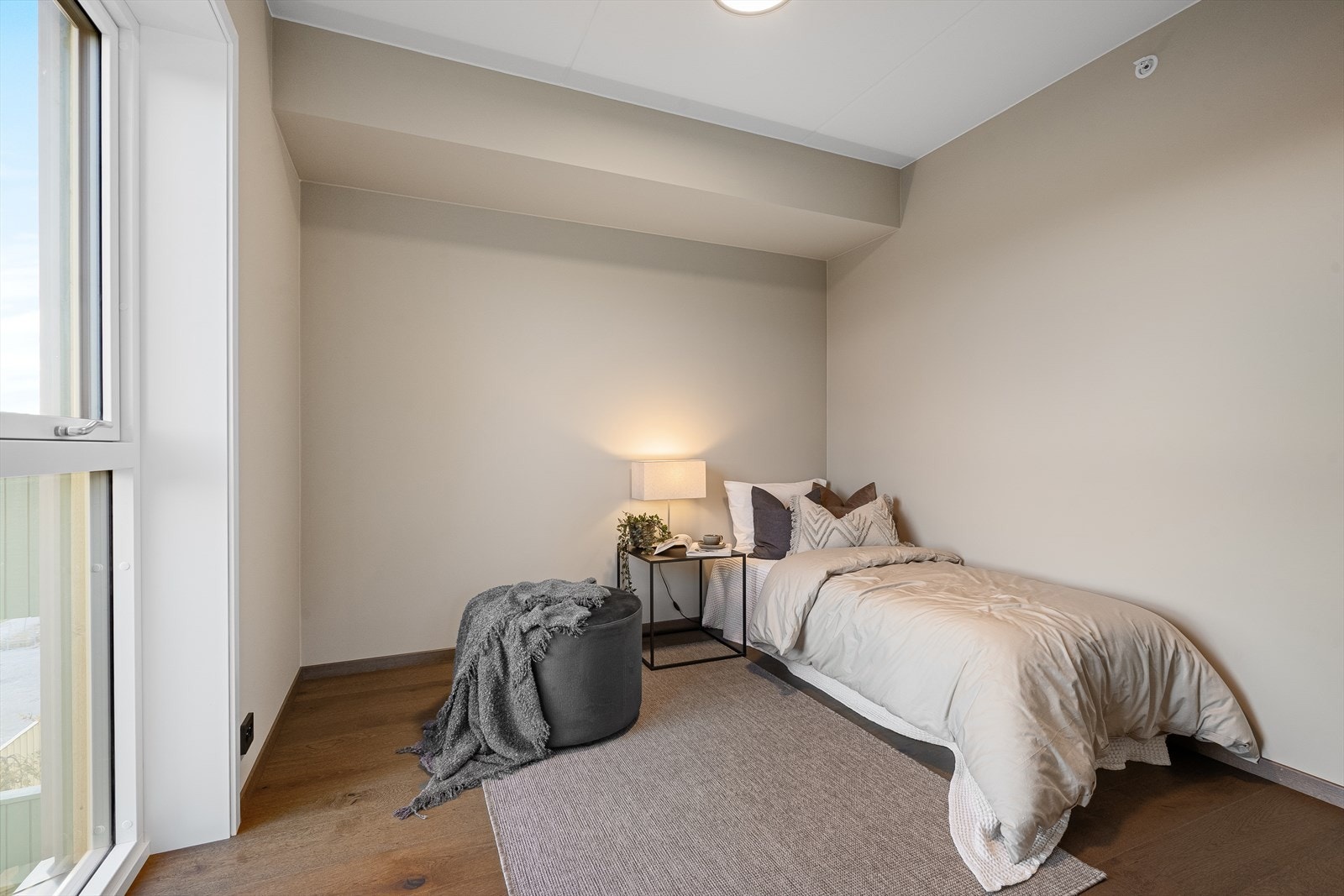 Soverom 2 Galleribilde