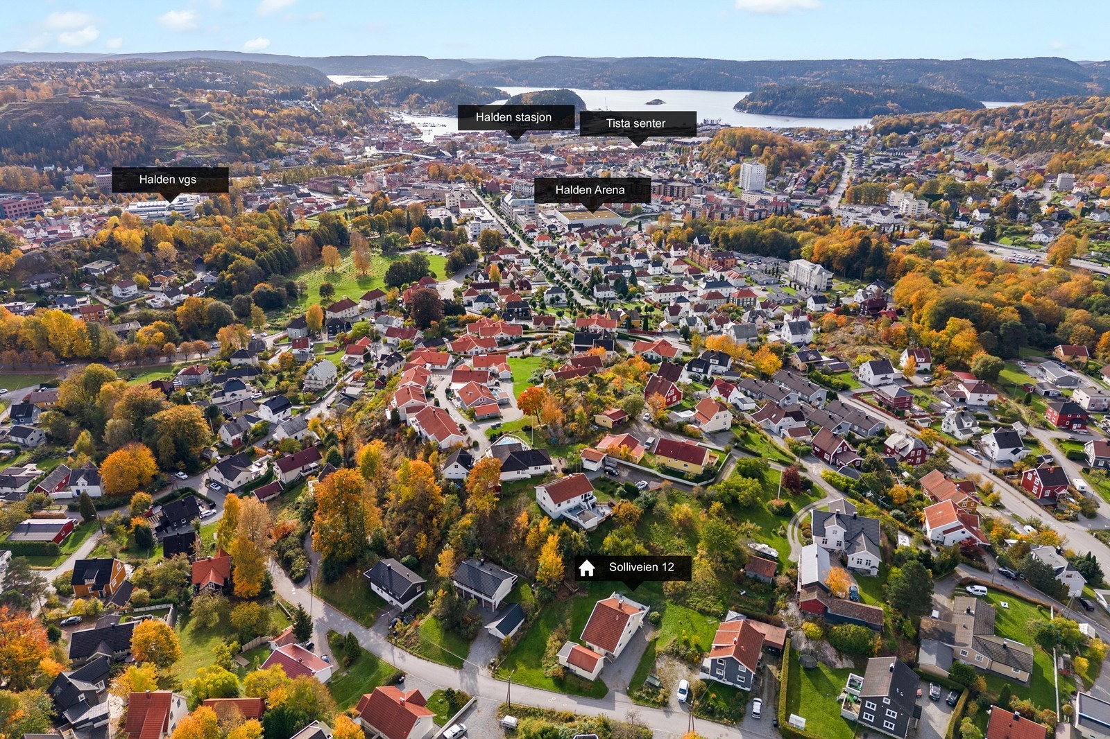 Geo_Solliveien 12 Galleribilde