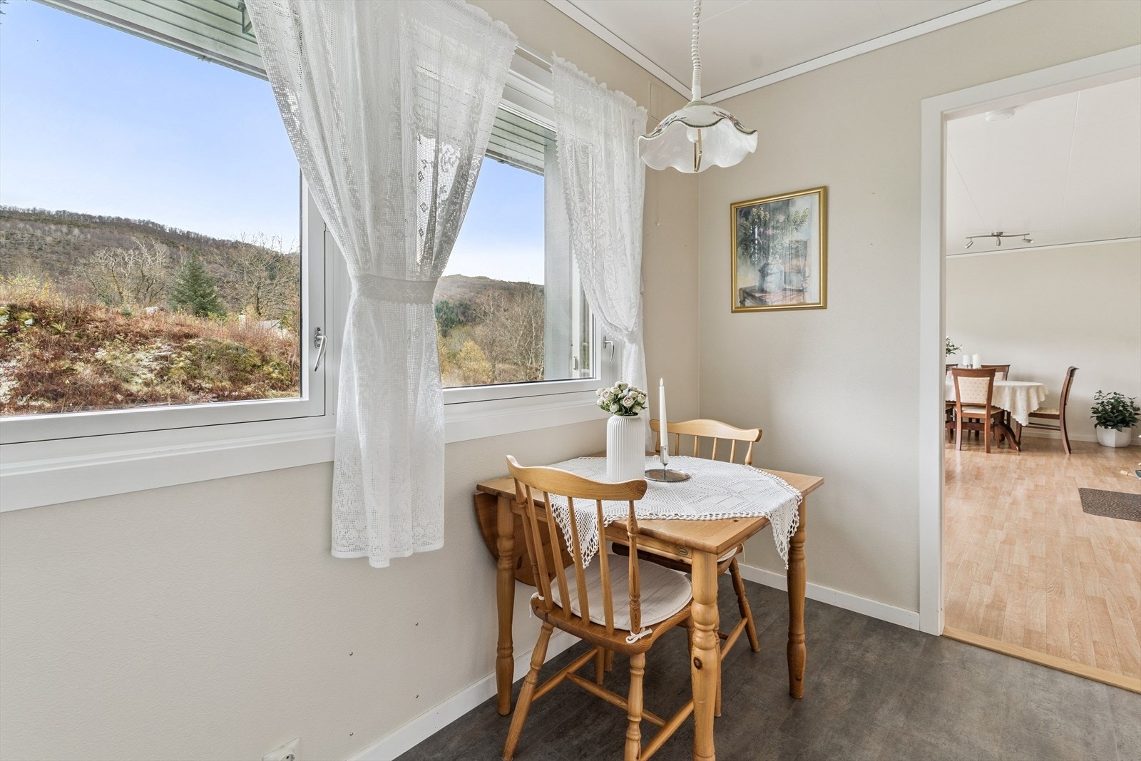 Separat kjøkken Galleribilde