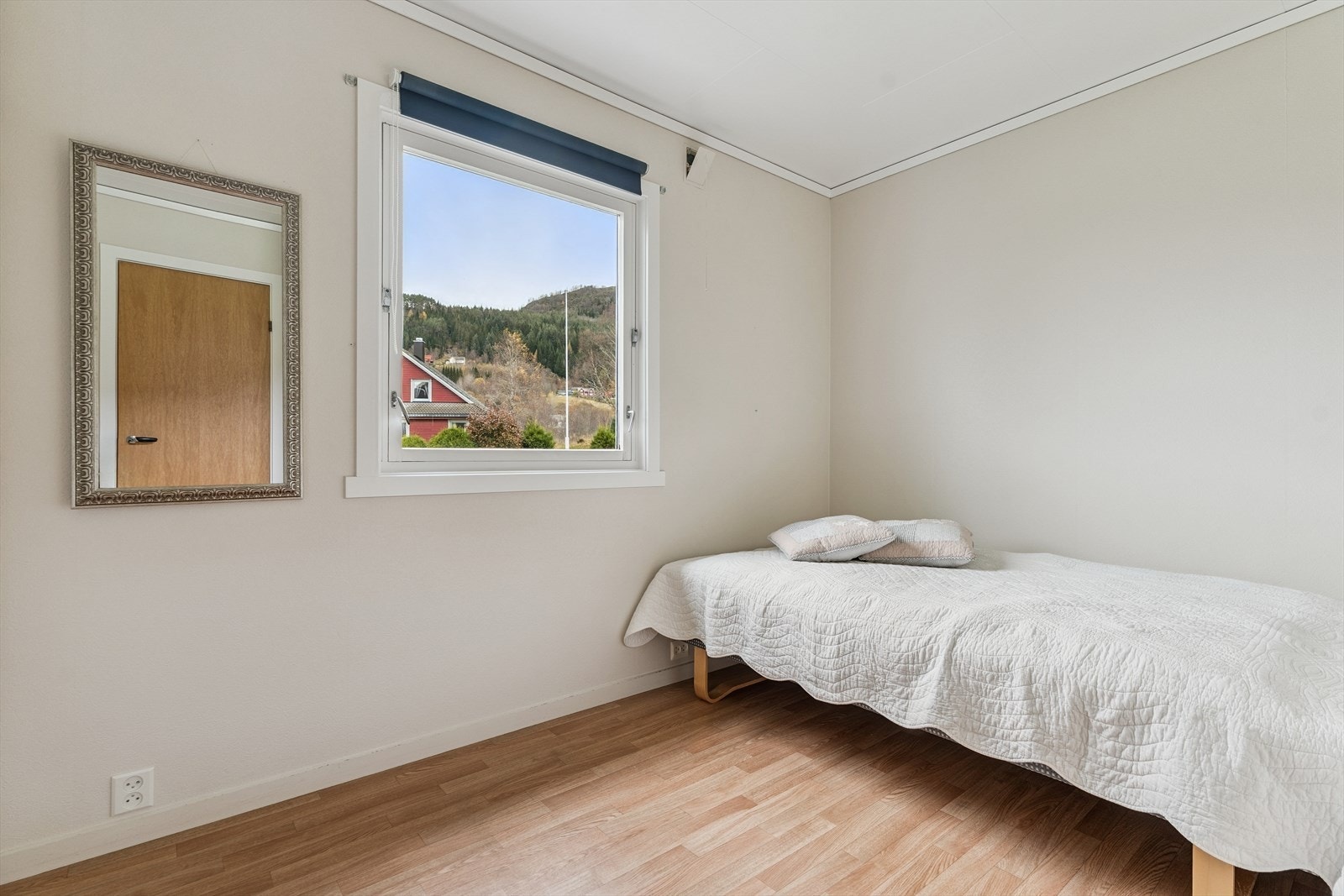 Soverom Galleribilde