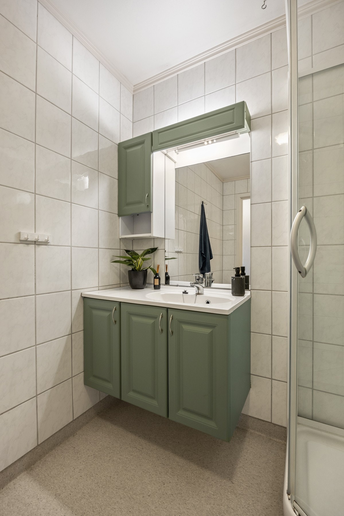 Servantskap Galleribilde