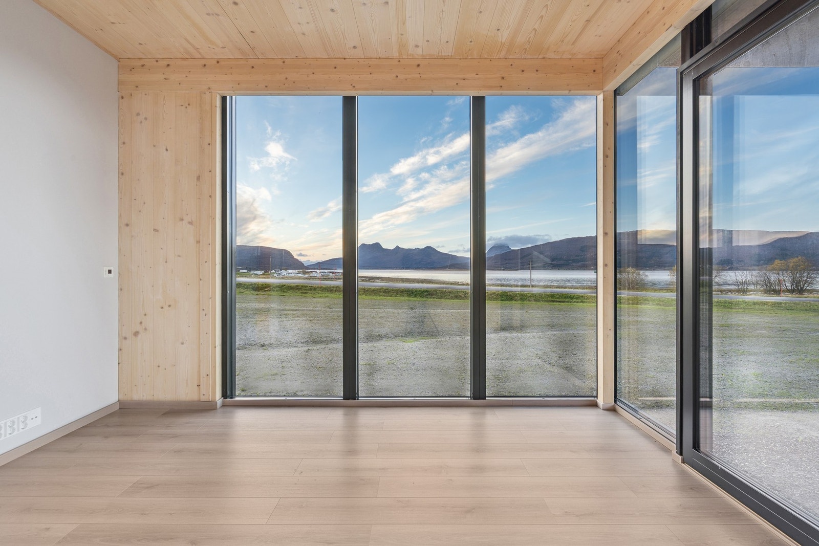 Soverom 1 Galleribilde