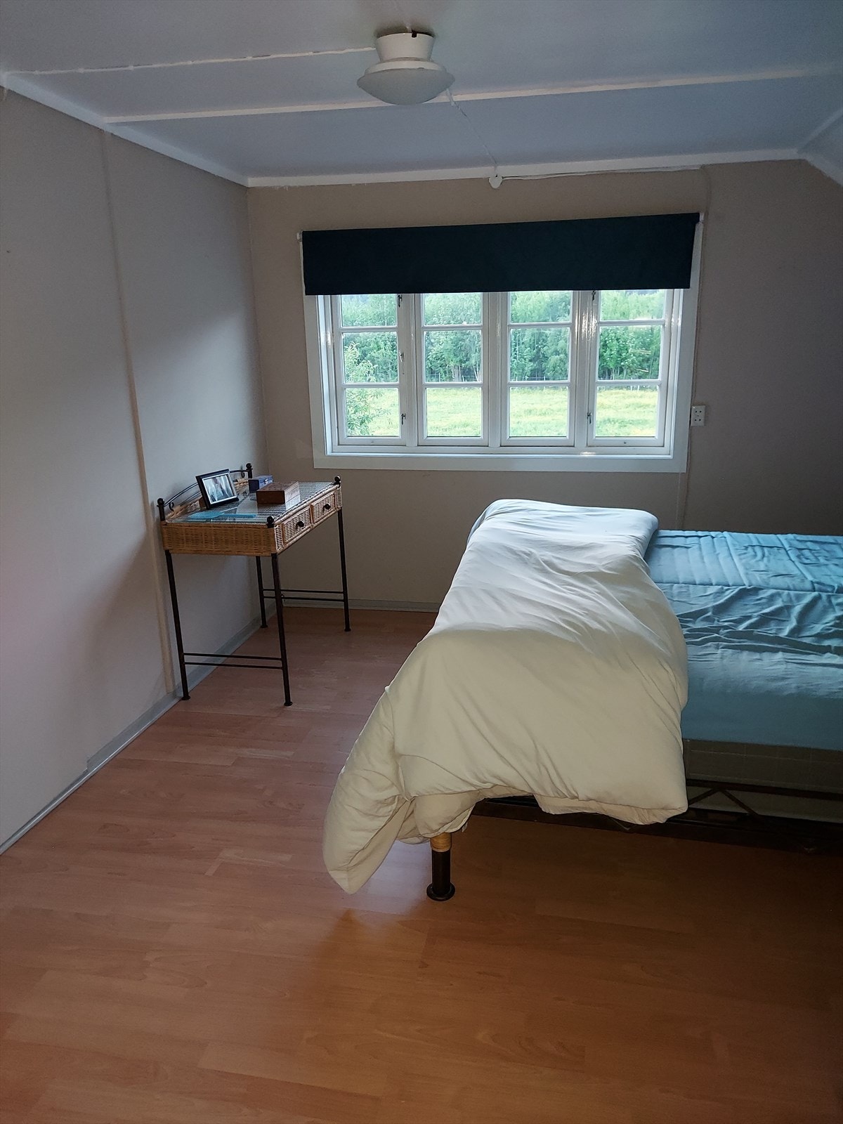 Soverom 2 Galleribilde