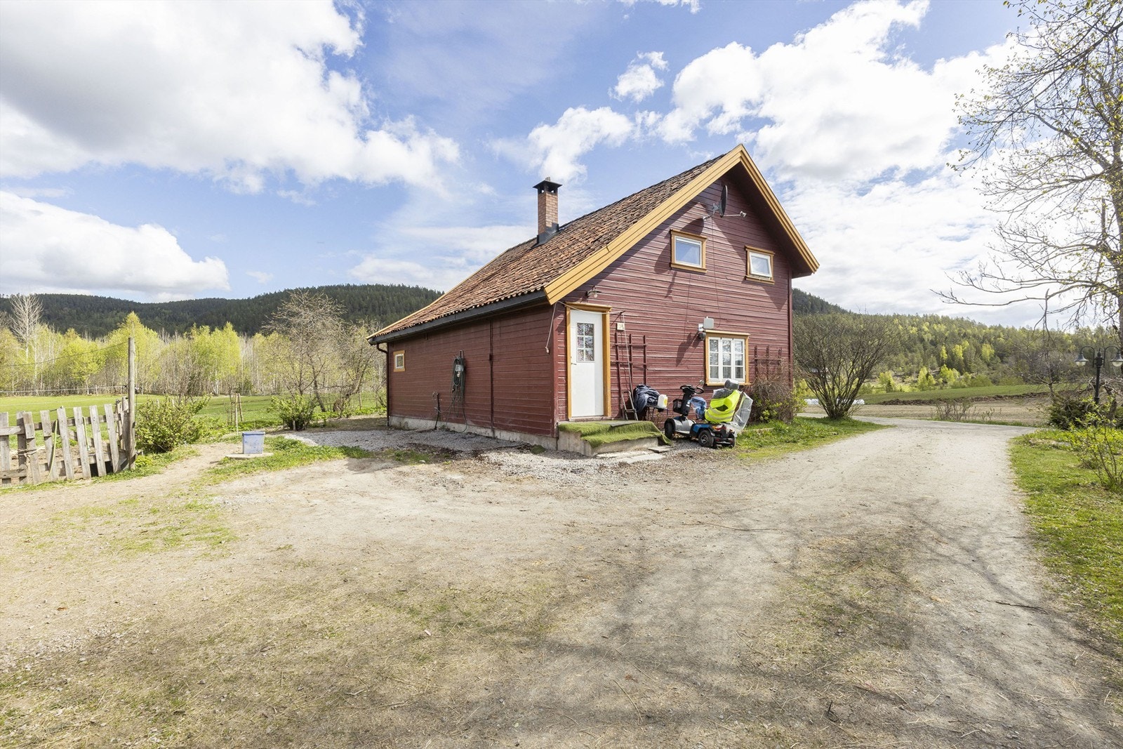 Kårbolig Galleribilde