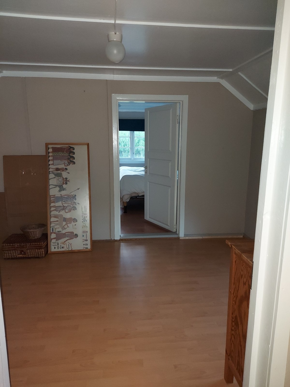 Soverom 1 Galleribilde