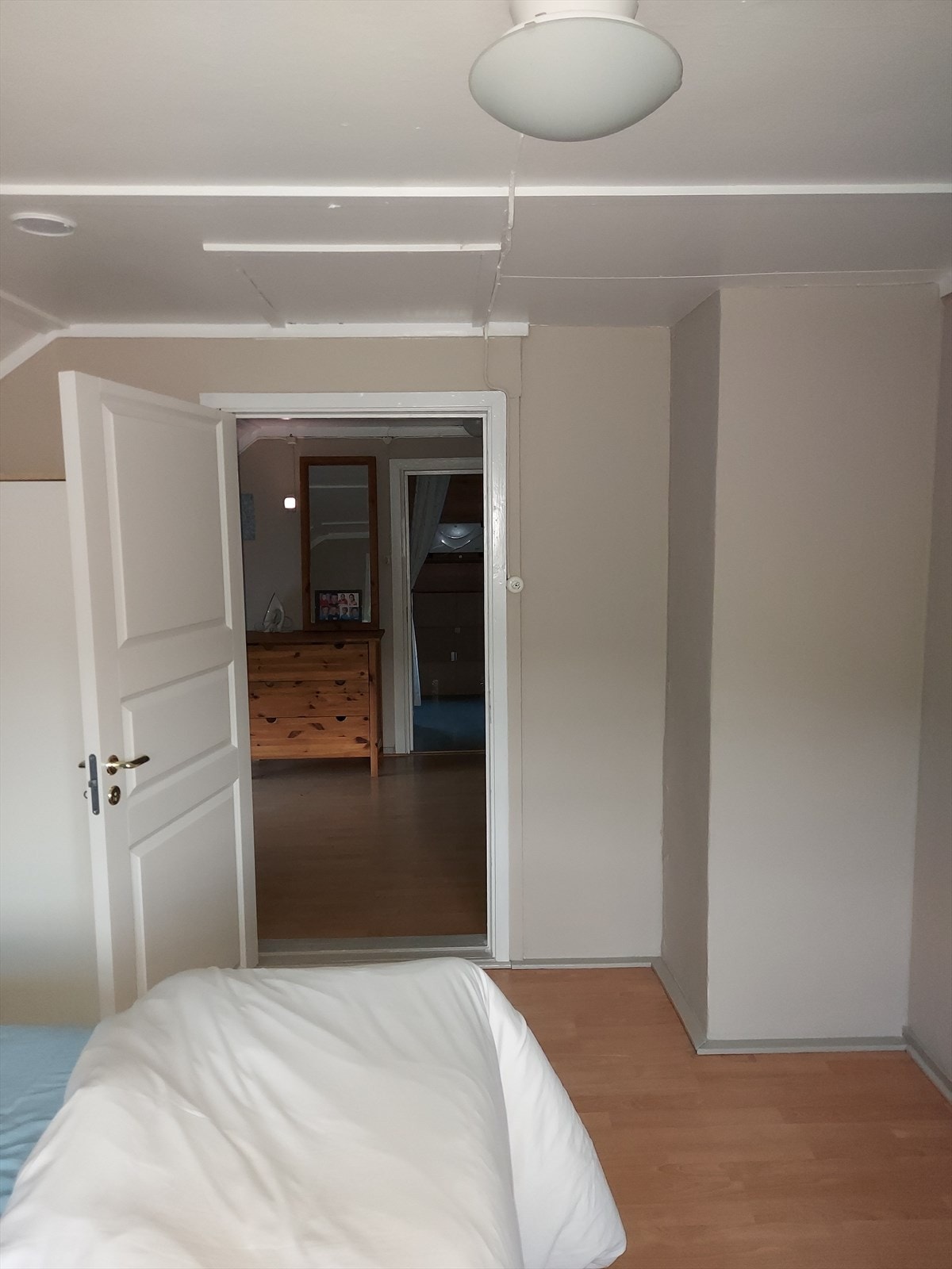 Soverom 2 Galleribilde