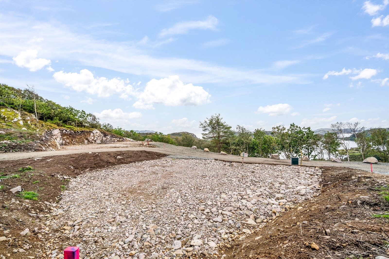 Tomt 2. Galleribilde