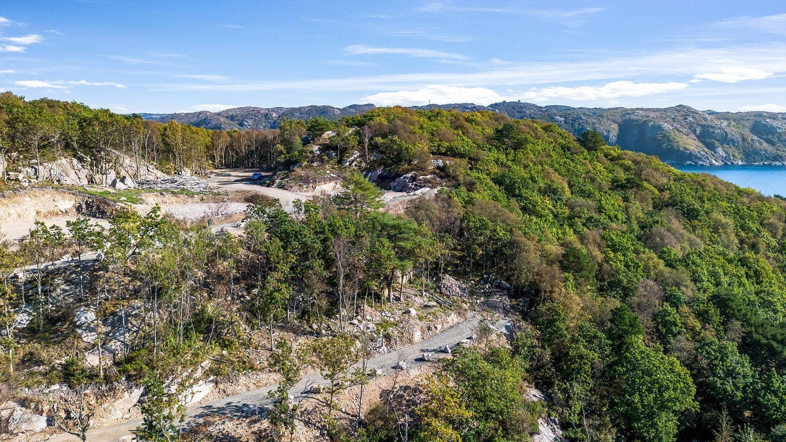 Tomt 4 og 5 Galleribilde