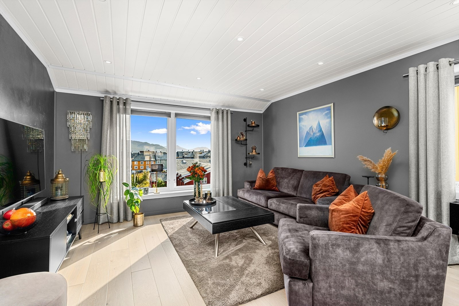 Velkommen til Stavnesveien 7! Galleribilde