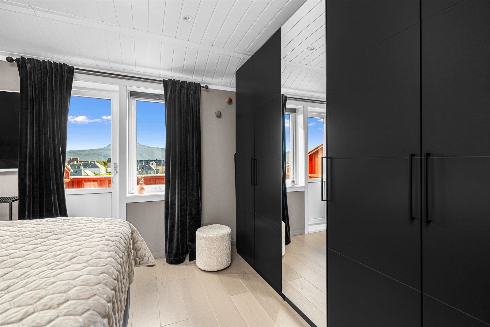 Soverom 1 Galleribilde