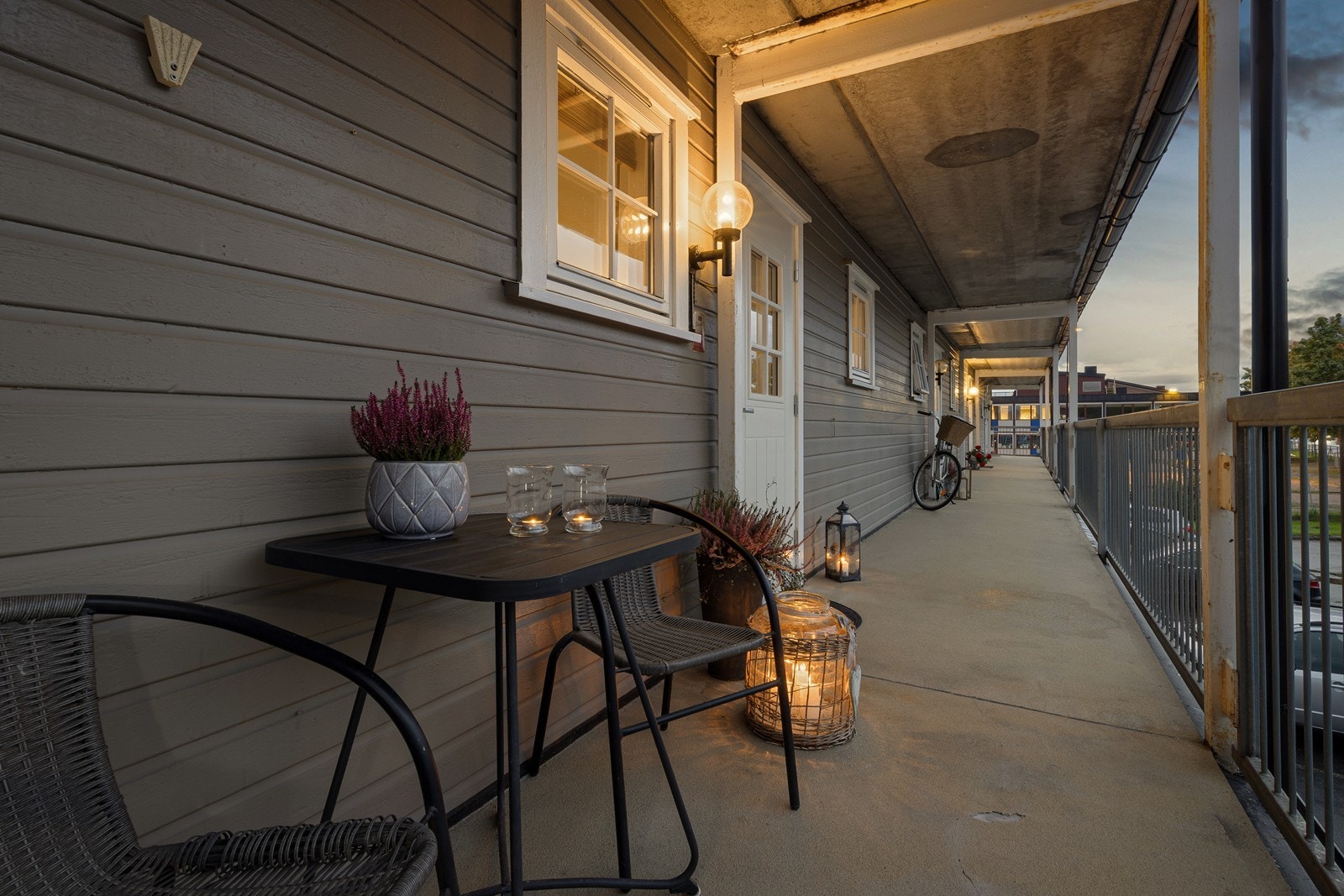 Stemningsbilde. Galleribilde