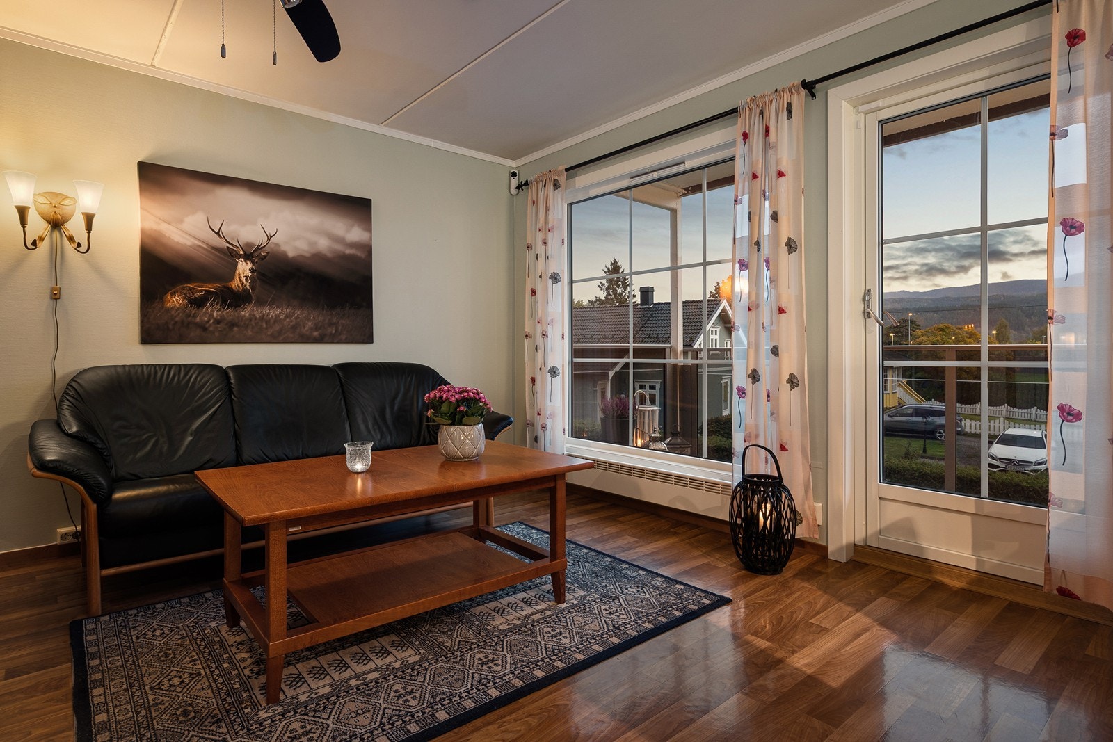 Stemningsbilde. Galleribilde