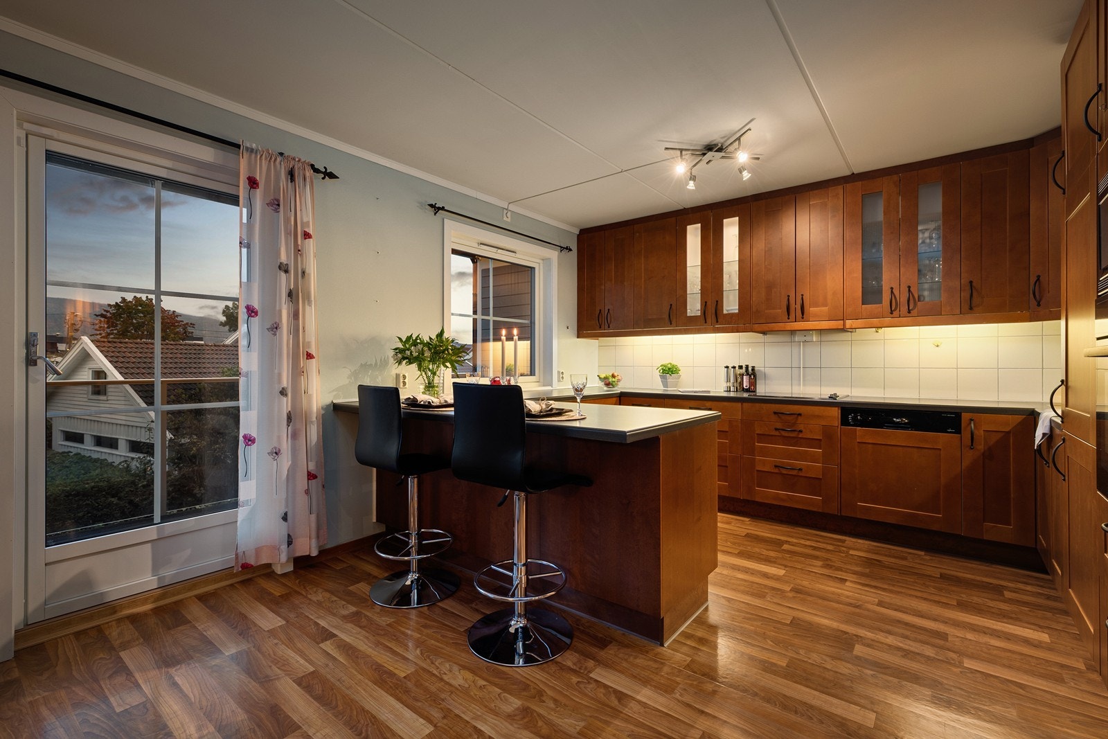 Stemningsbilde. Galleribilde