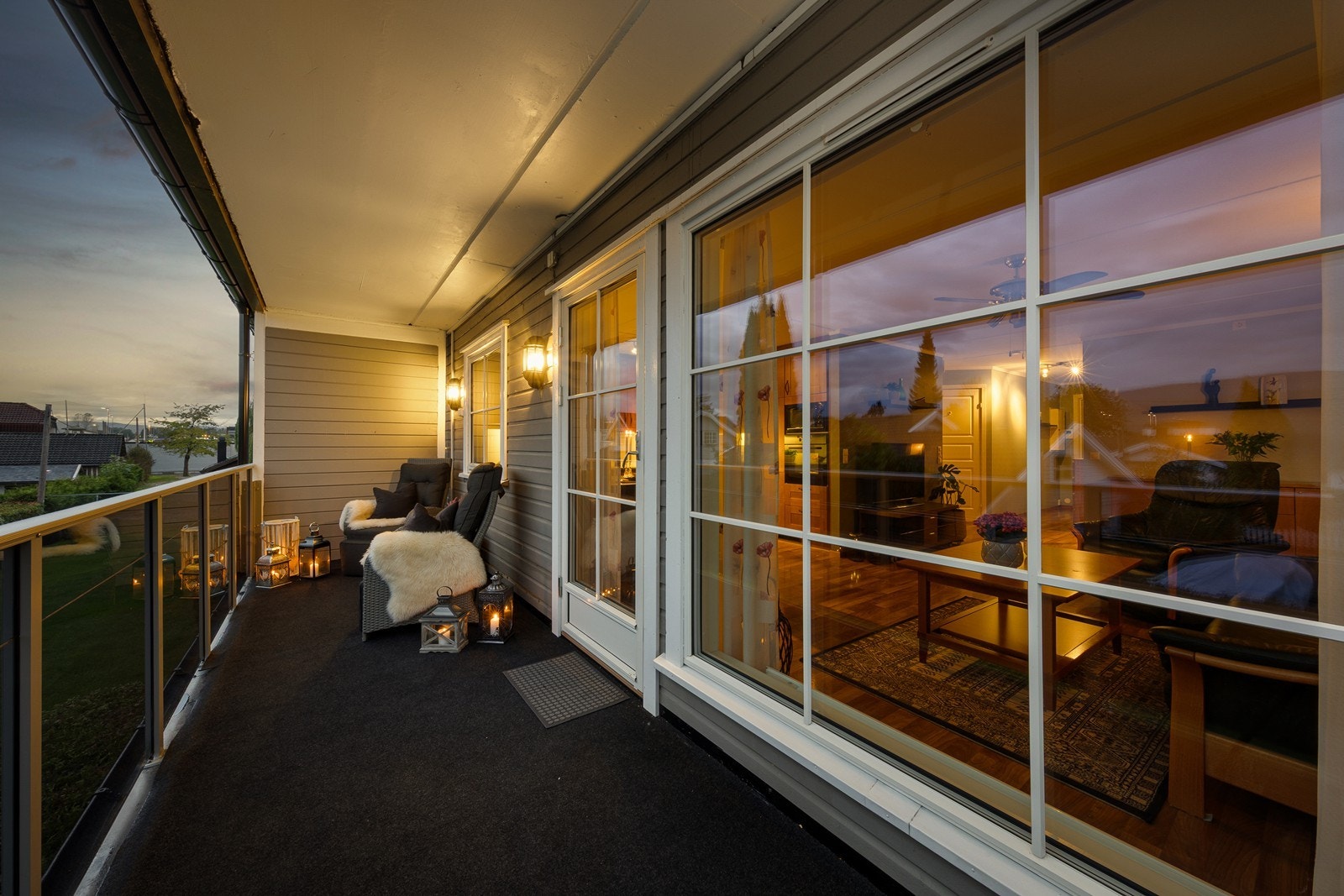 Stemningsbilde. Galleribilde