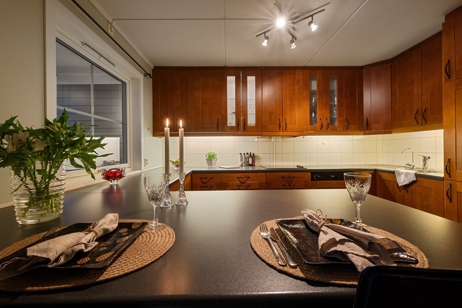 Stemningsbilde. Galleribilde