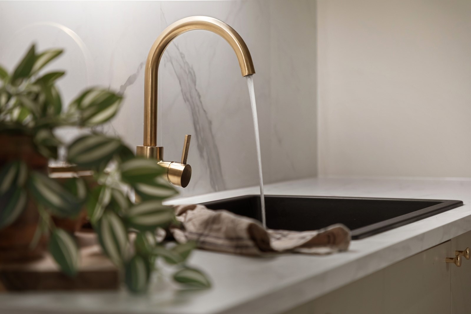 Detaljene er flotte Galleribilde