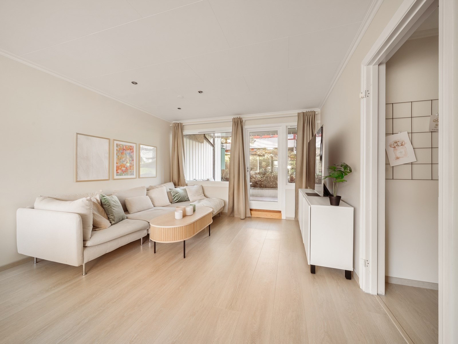 Velkommen til Ørnahaugen 19 Galleribilde