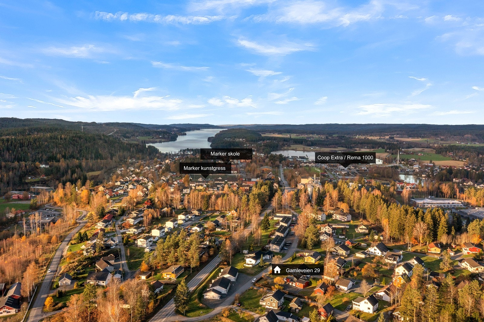 Geo_Gamleveien 29 Galleribilde