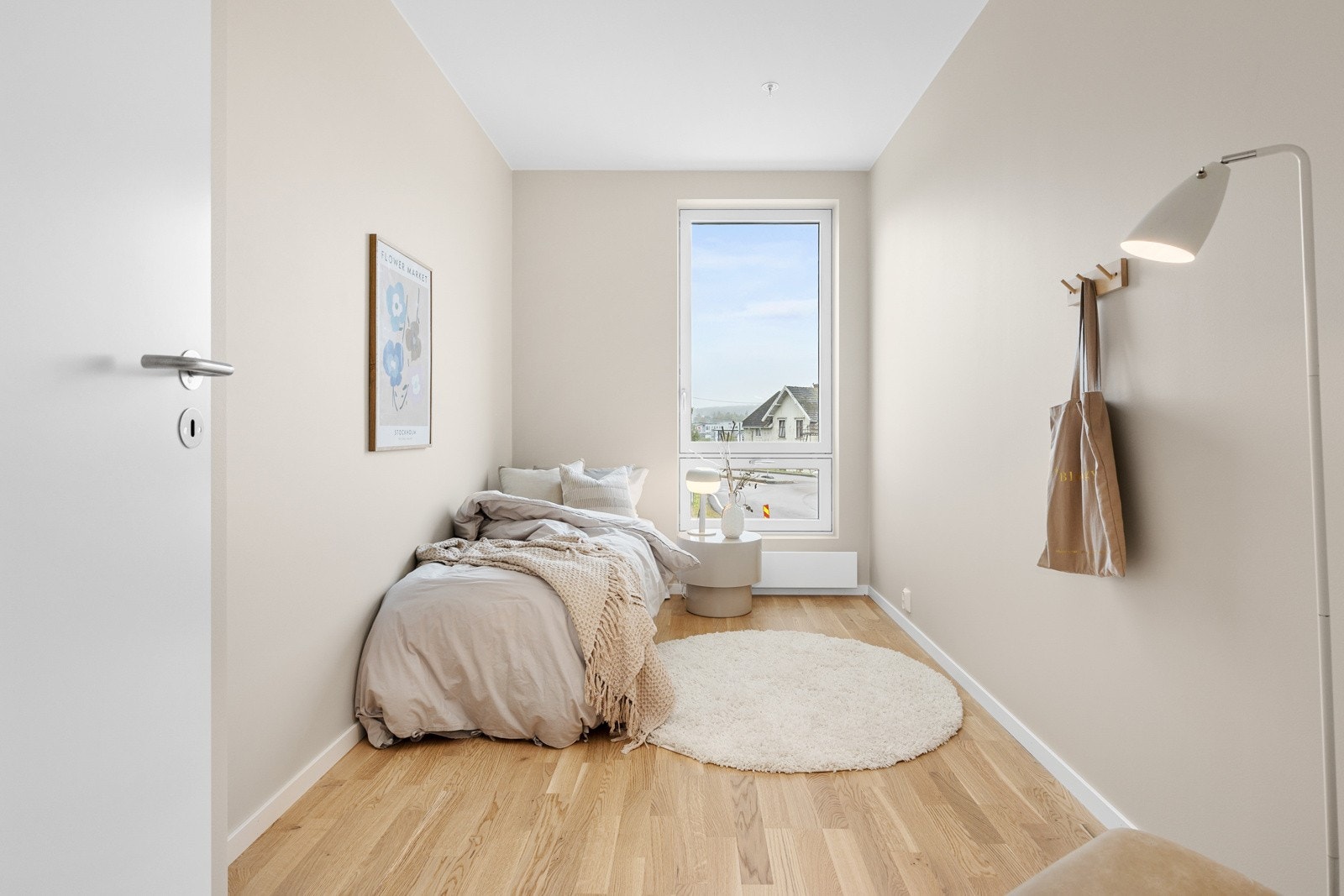 Soverom nr. 2 Galleribilde