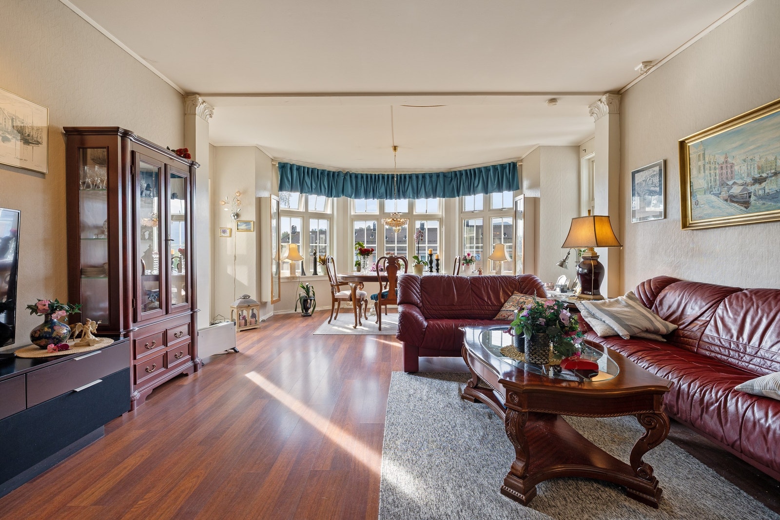 Seksjon 1 Galleribilde