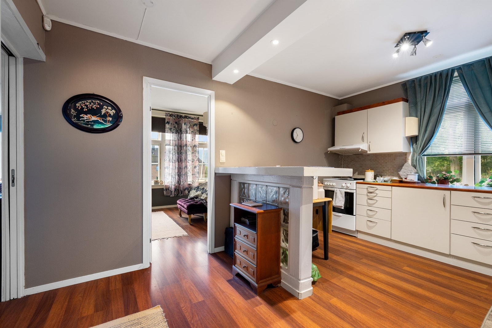 Seksjon 1 Galleribilde