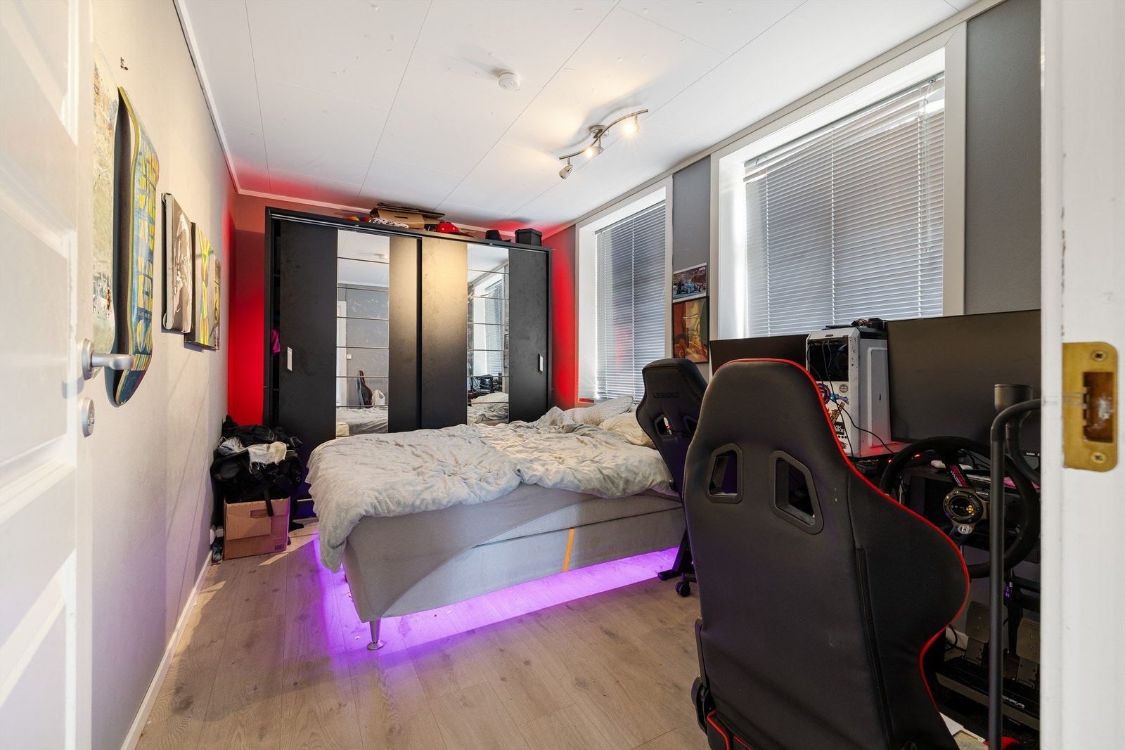 Seksjon 2 Galleribilde