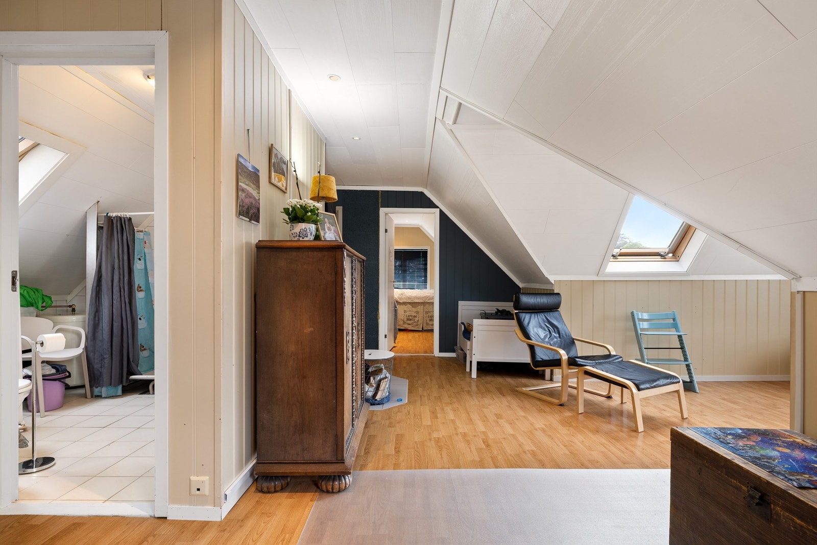 Seksjon 3 Galleribilde