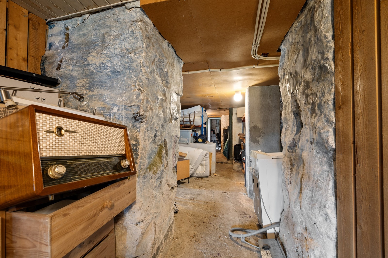 Kjeller Galleribilde