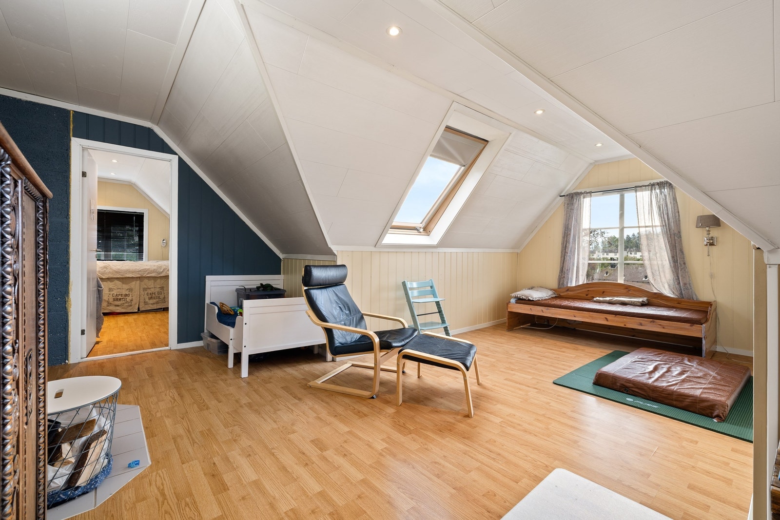 Seksjon 3 Galleribilde