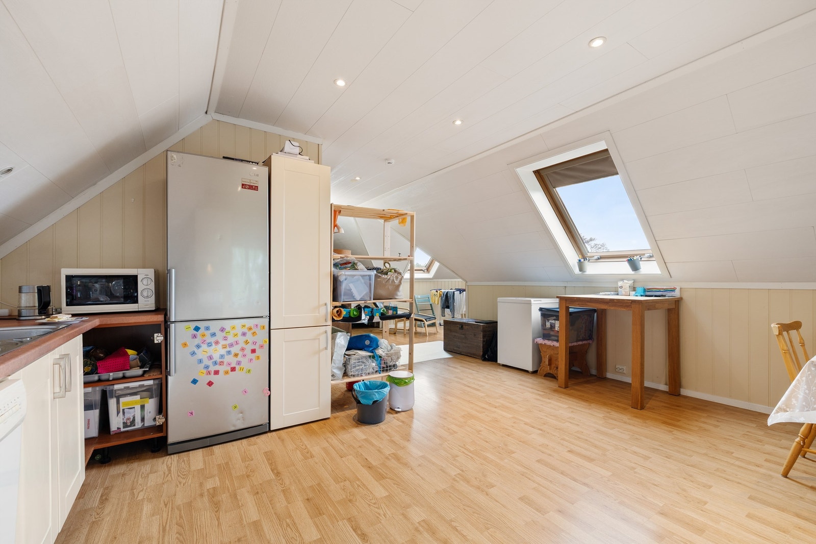 Seksjon 3 Galleribilde