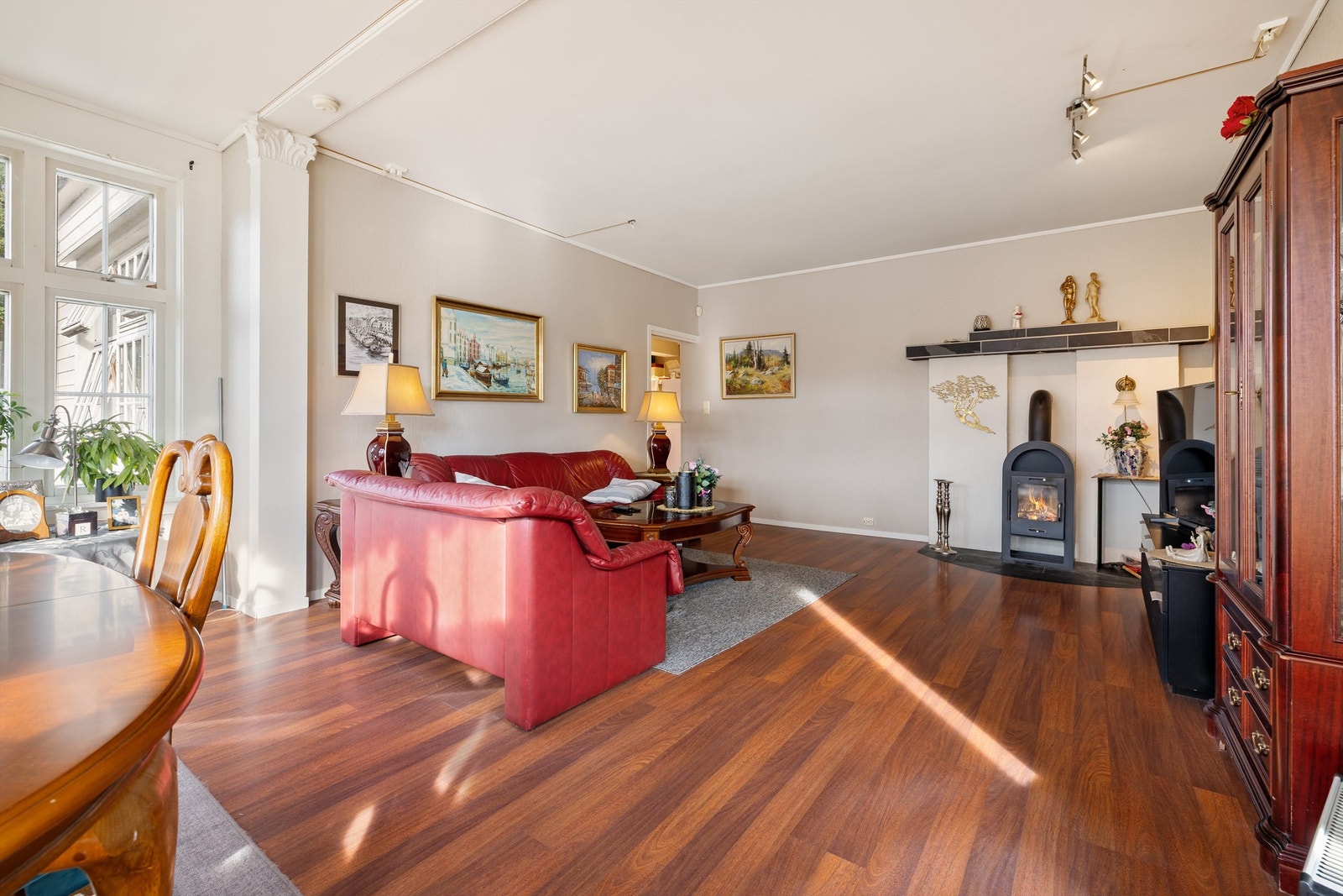 Seksjon 1 Galleribilde