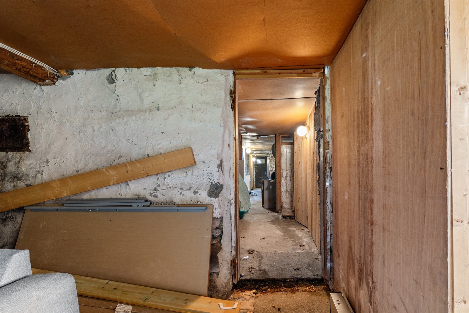 Kjeller Galleribilde