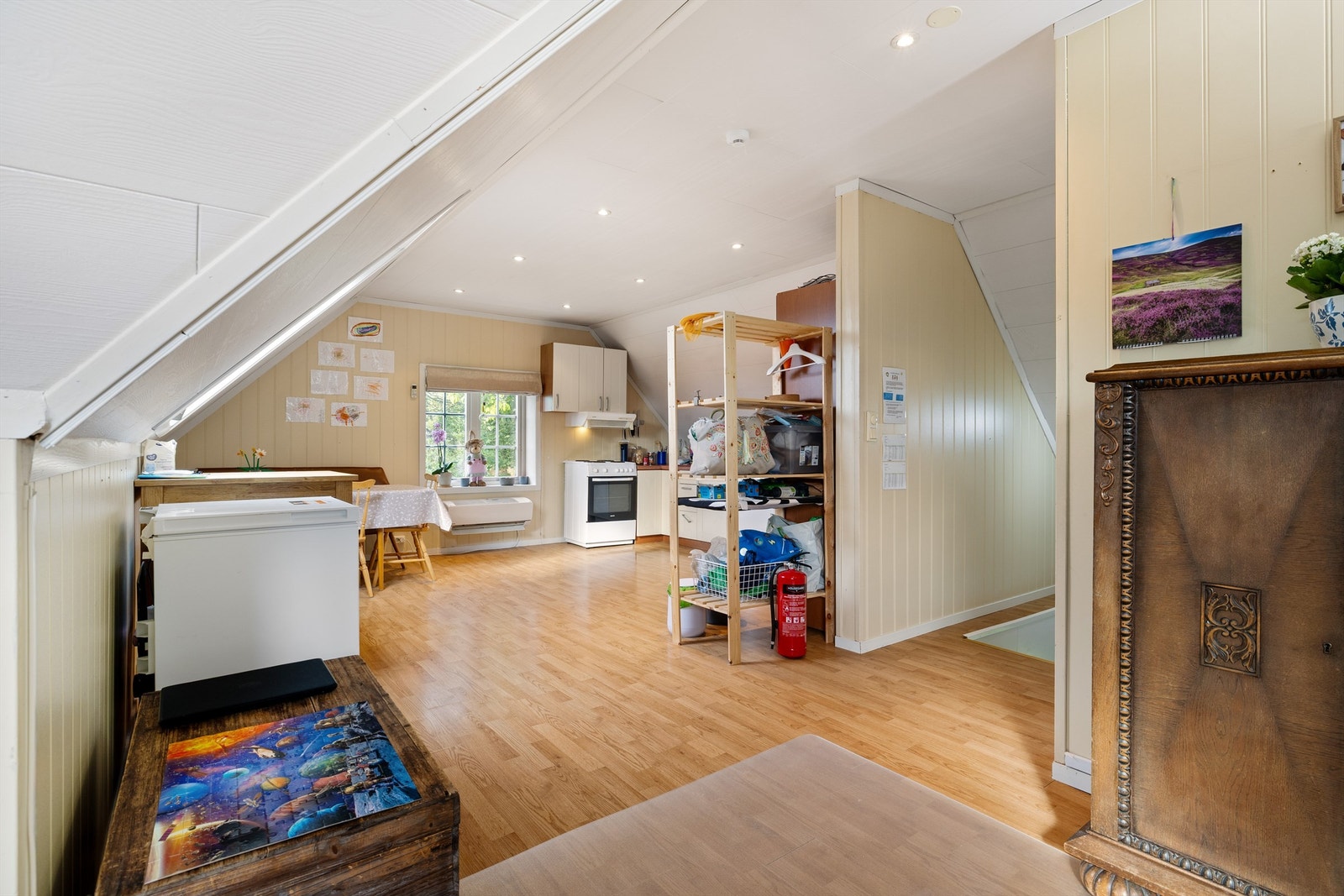 Seksjon 3 Galleribilde