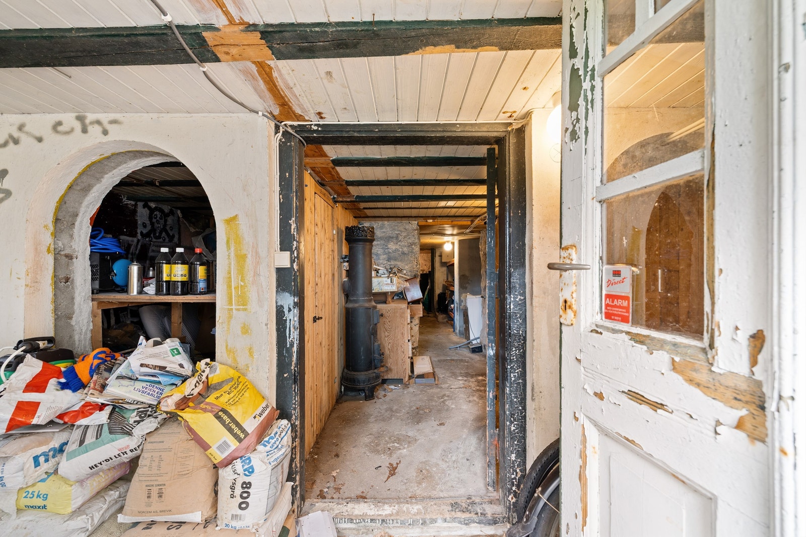 Kjeller Galleribilde