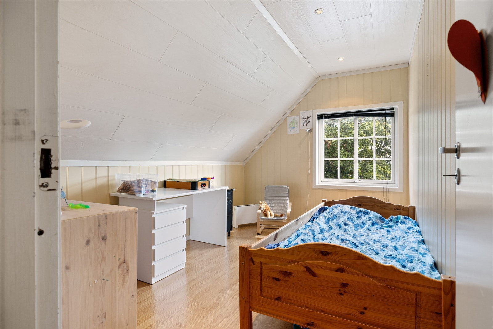 Seksjon 3 Galleribilde