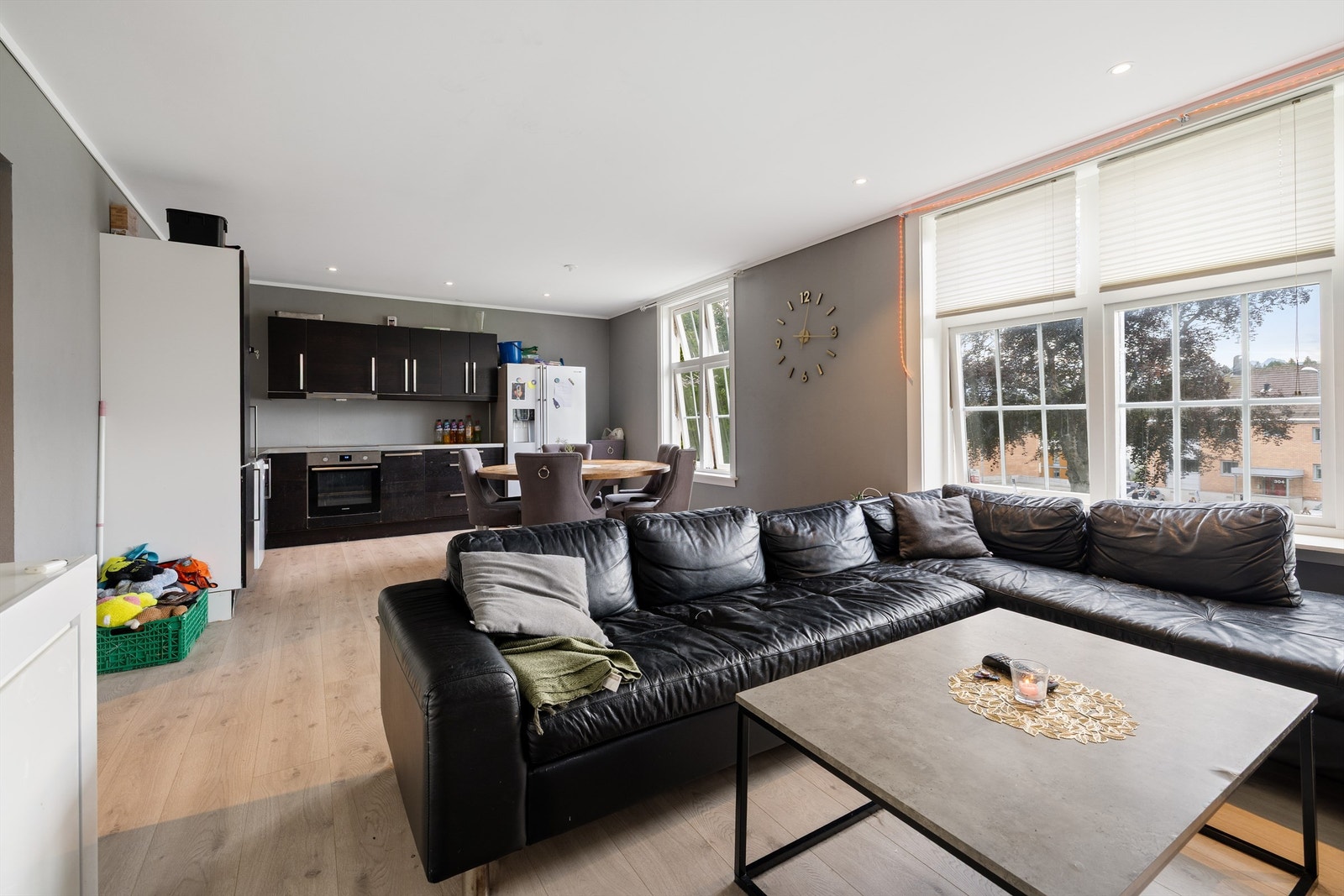 Seksjon 2 Galleribilde