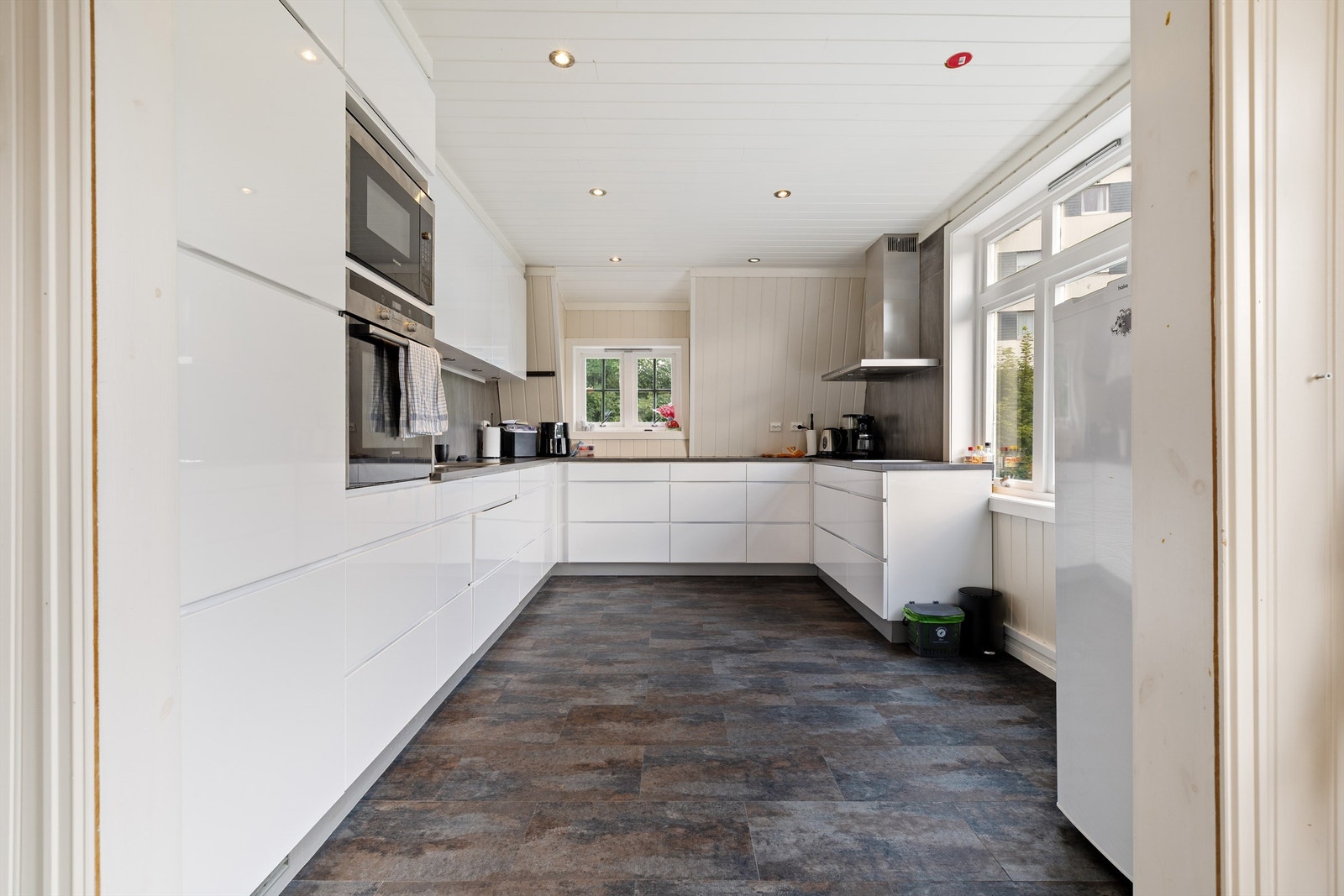 Seksjon 3 Galleribilde