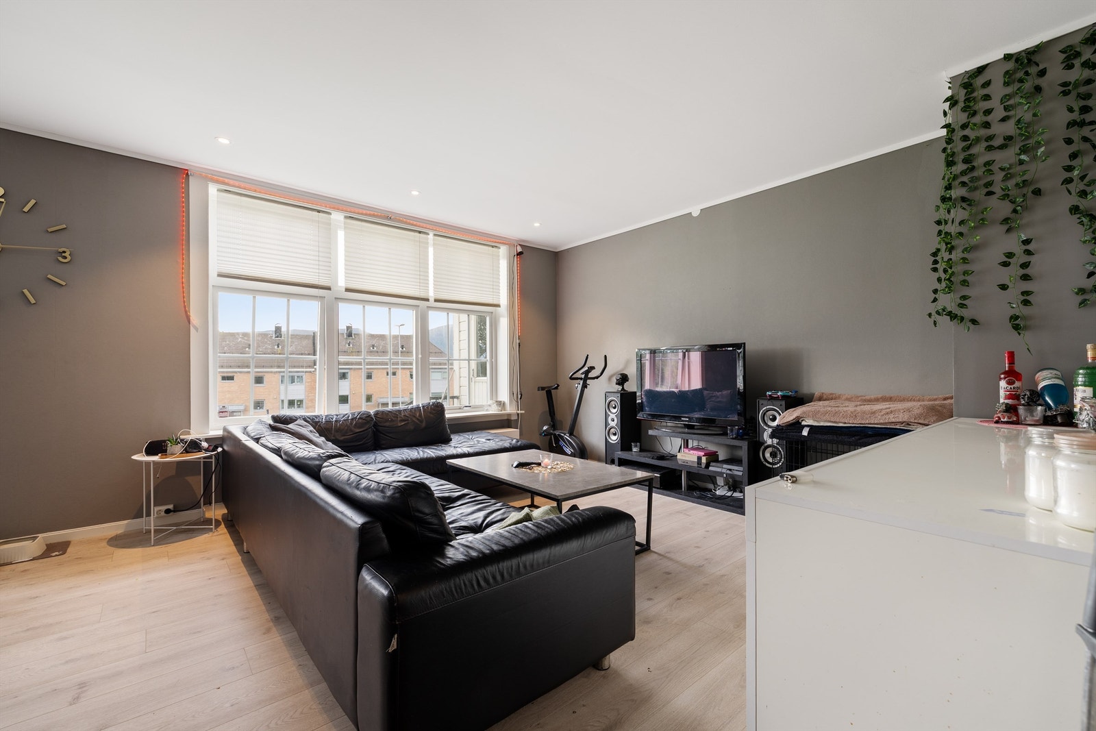 Seksjon 1 Galleribilde