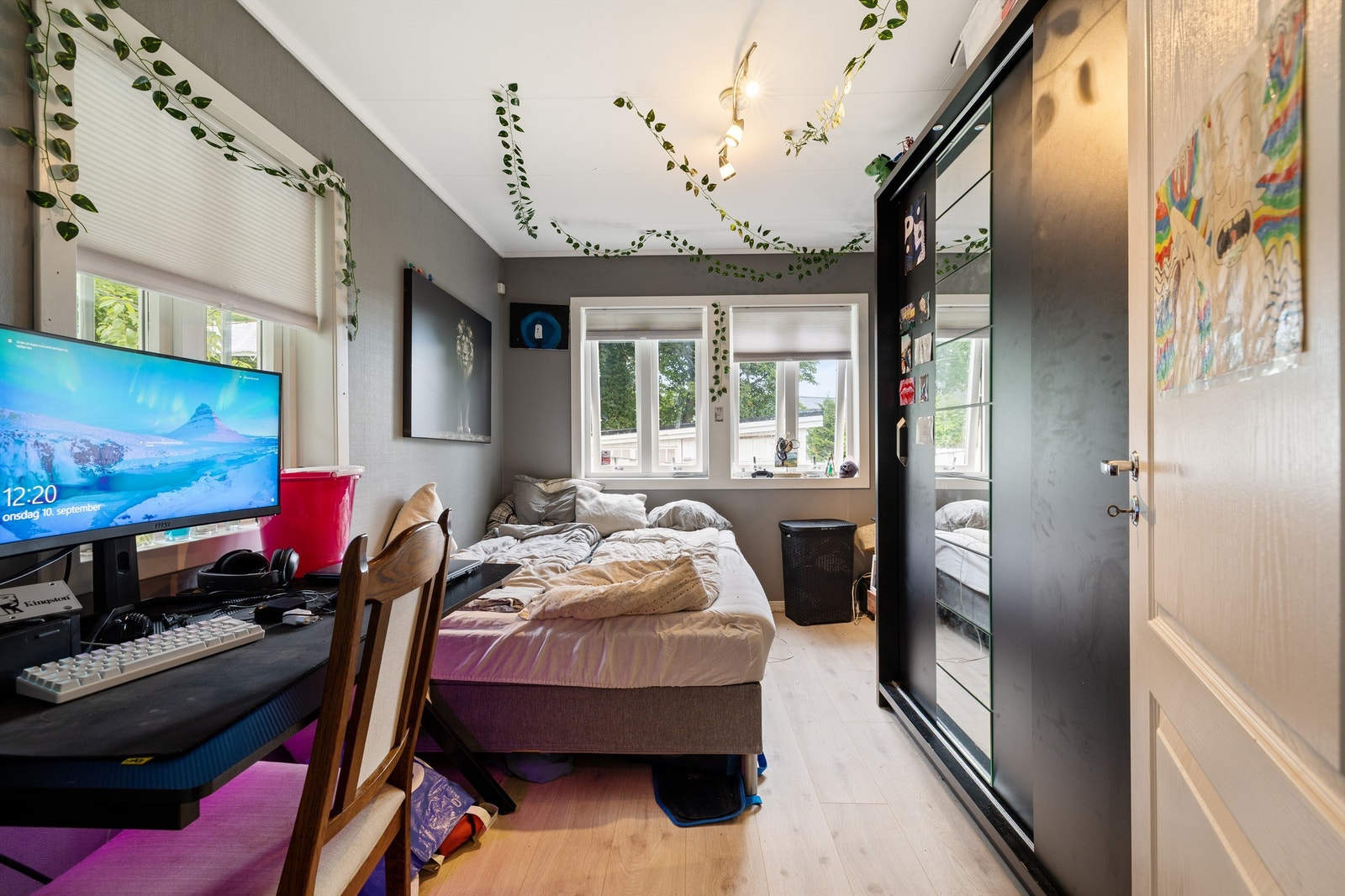 Seksjon 2 Galleribilde