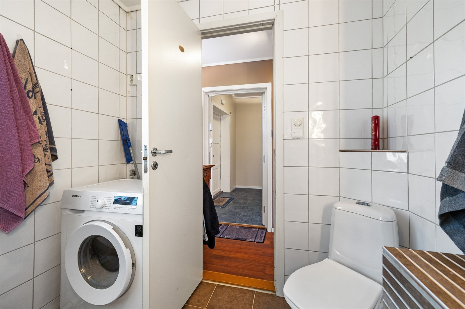 Seksjon 1 Galleribilde