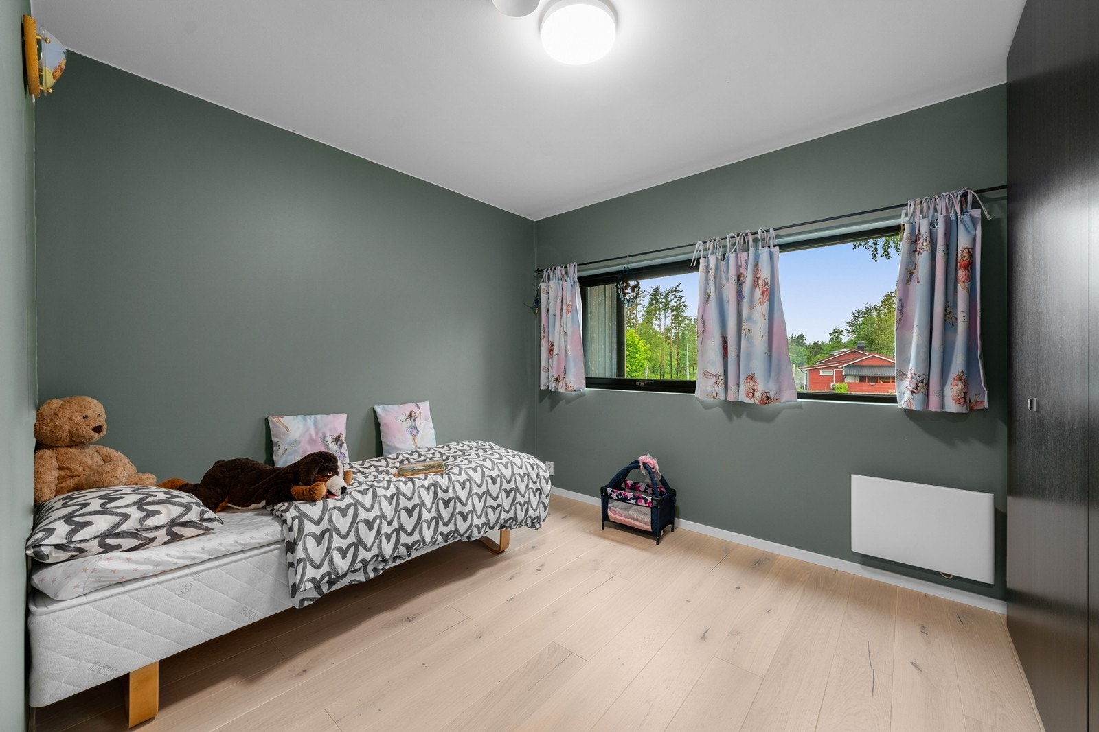 Soverom II Galleribilde