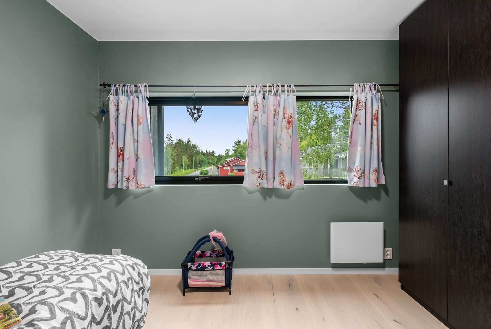 Soverom II Galleribilde