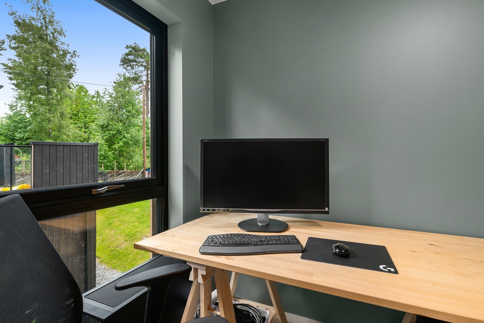 Soverom III Galleribilde