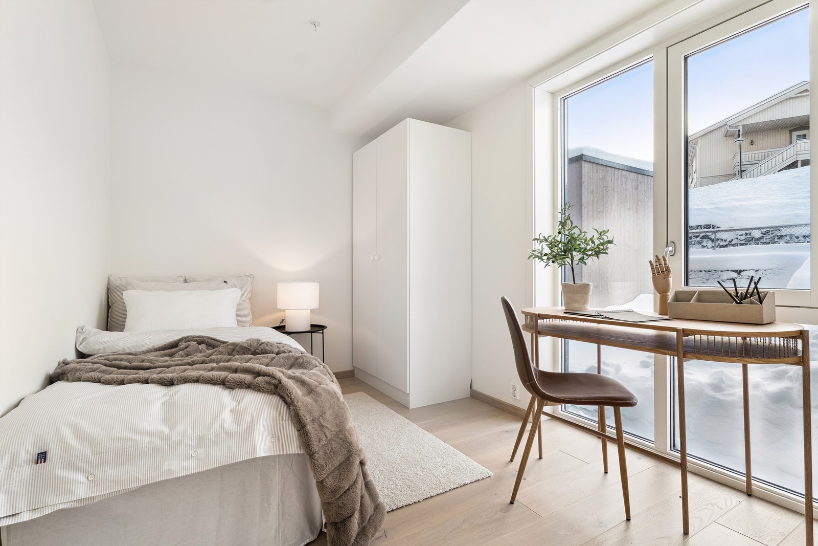 Soverom 3. Galleribilde