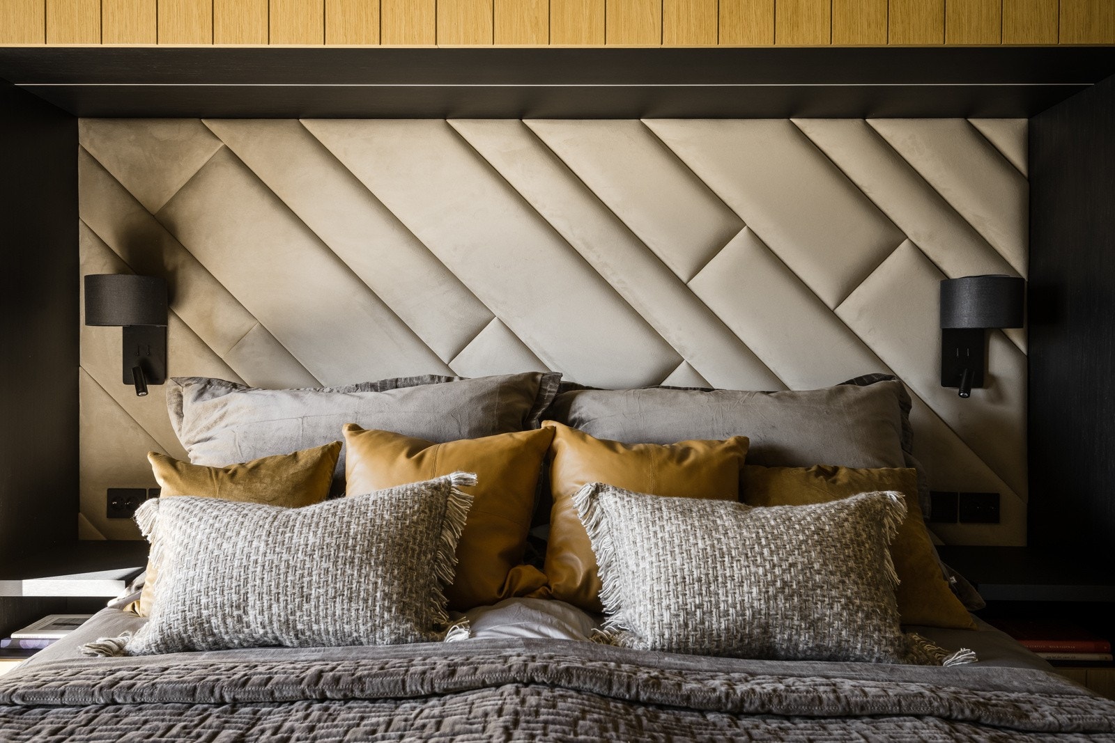 Start og avslutt dagen i luksuriøse omgivelser Galleribilde